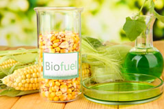 Davenport biofuel availability
