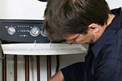 boiler repair Davenport