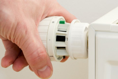 Davenport central heating repair costs